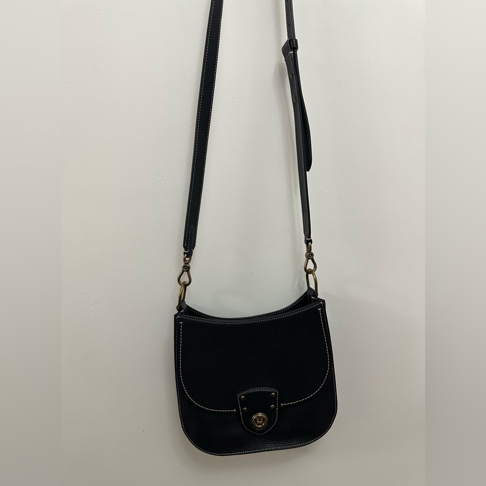 Ralph Lauren crossbody bag